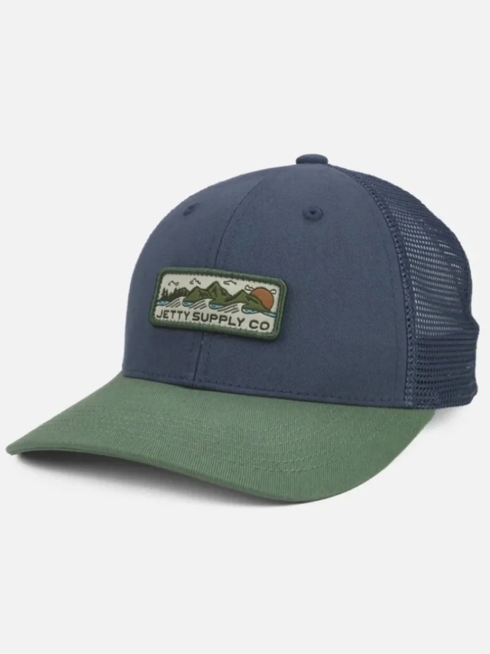 Jetty Lando Snapback